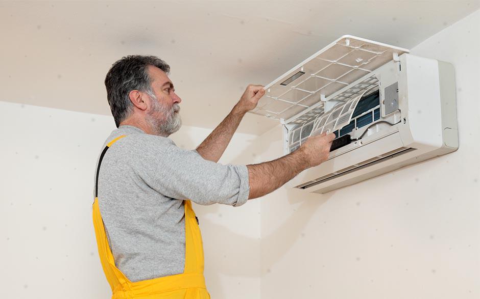 monteur électricien Le Raincy