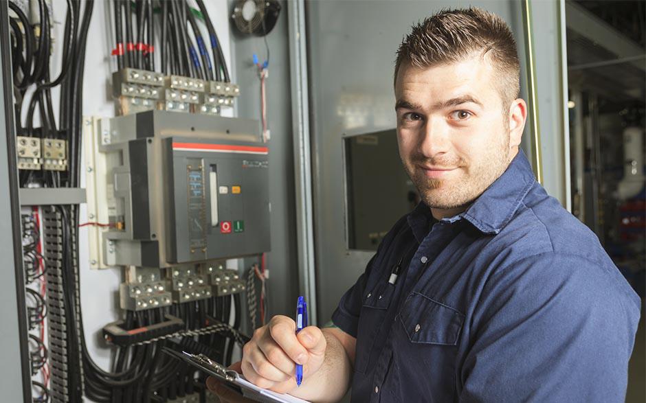électricien urgence Le Raincy