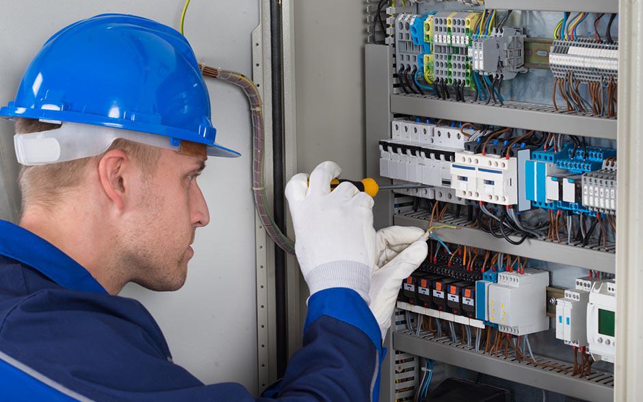 électricien dépannage Le Raincy