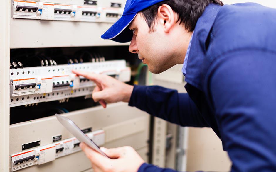 monteur électricien Le Raincy